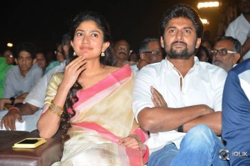 MCA Movie Pre Release Event Photos